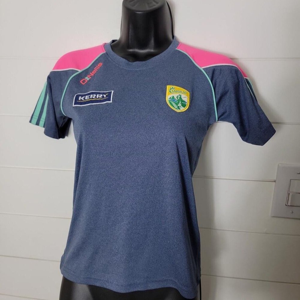 Oneill Bike running Shirts Womens/kids  Small
